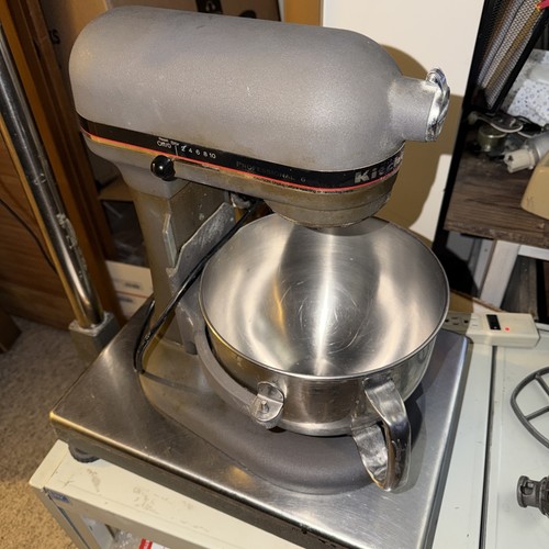 Kitchenaid miscelatore - kitchenaid,