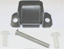 Cerniera porta con perno - cerniera, dx=sx