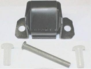 Cerniera porta con perno - cerniera,