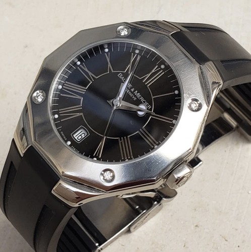 Orologio baume mercier - orologio,