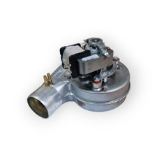 SILE VENTILATORE 200/2 55 WATT