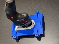 BOSCH GKF 12V - 8 maschere