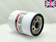 FILTRO OLIO ORIGINALE MOTOCRAFT FL400S (FL-400-S) per F150 4.2 V6 USA made