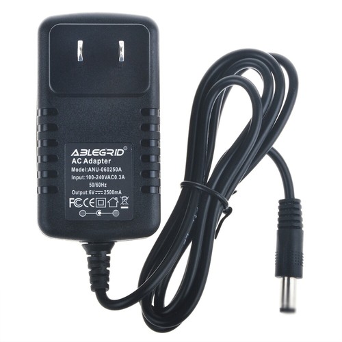 Adattatore 2 5a stati - adattatore, 6v