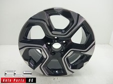 1 pezzo CERCHIO IN LEGA 18