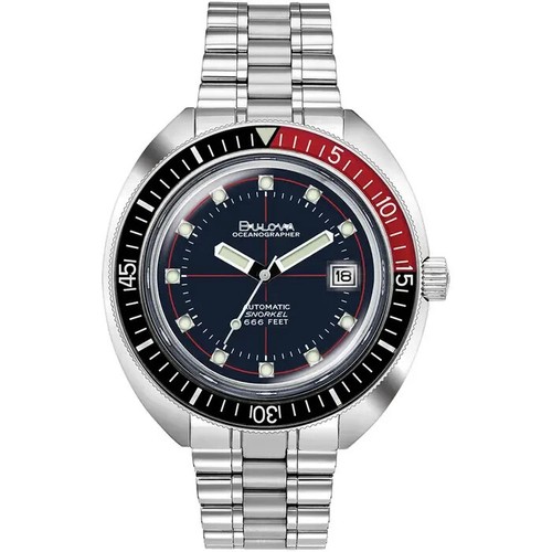 Orologio uomo bulova - uomo, 98b320