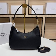 Borsa a tracolla Coach Cj517