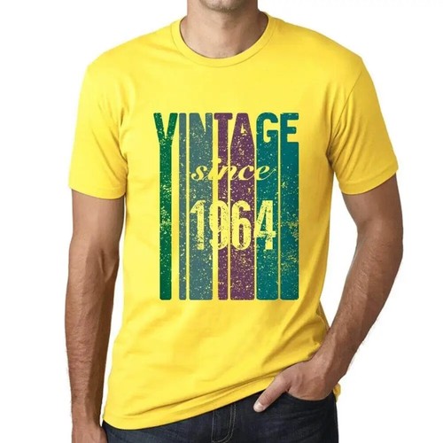 Uomo maglietta vintage dal - vintage,