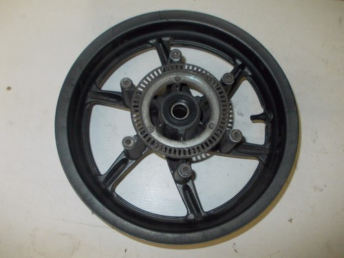 Cerchio ruota anteriore honda - cerchio,