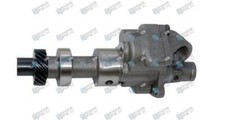 Gruppo pompa olio Fordson