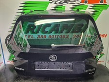 PORTELLONE BAULE POSTERIORE SKODA KODIAQ 2019