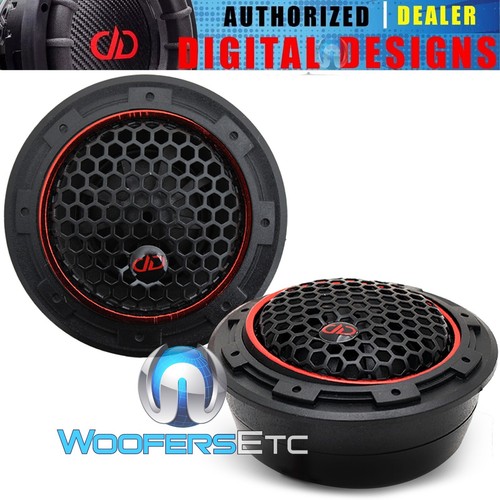 Audio cupola in - dd,