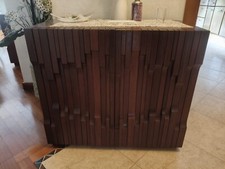 Credenza di Luciano Frigerio