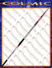 WILLOW TELE SURF mt. 4,20