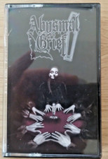 ABYSMAL GRIEF  - "Abysmal
