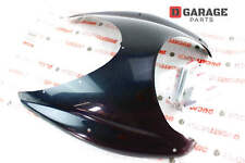 Cupolino carbonio ducati performance monster s4 620