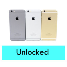 Apple iPhone 6 Plus 16GB 64GB