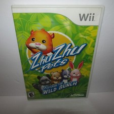 Zhu Zhu Pets Featuring the