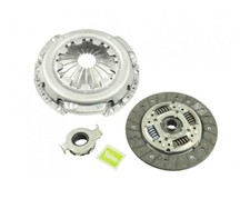 801984 Kit Frizione Valeo Fiat