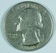 Moneda Estados Unidos Quarter