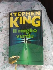 {X05} - IL MIGLIO VERDE -