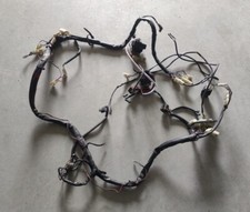 Impianto Elettrico BMW F 650