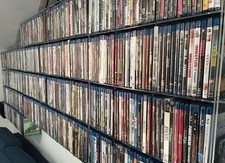 Blu-ray *** LOTTO / STOCK 1.000 film a scelta 3,50€ cad. ***