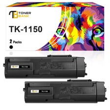 2 toner XXL TK-1150 per