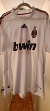 RARE 2008 Adidas AC Milan -