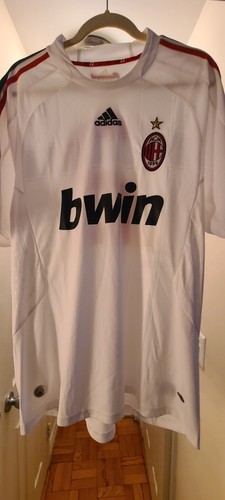 Rare 2008 adidas milan - rare,