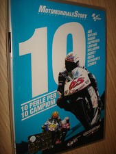 DVD N°2 MOTOMONDIALE STORY