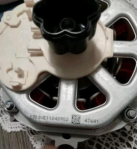 Motore thermomix bimby 5 - motore, tm