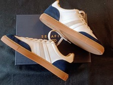 Scarpe sneakers SERAFINI -38
