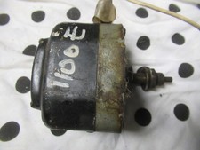 FIAT 1100 E "Musone" - Motorino tergicristallo- Ricambio usato