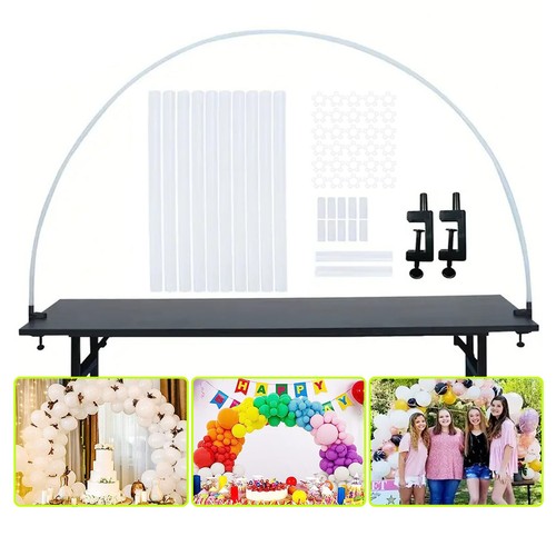 Kit arco palloncino supporto - arco,