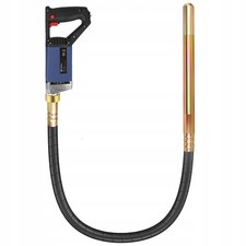Vibratore per Calcestruzzo ad