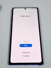 Defective samsung galaxy - defective,