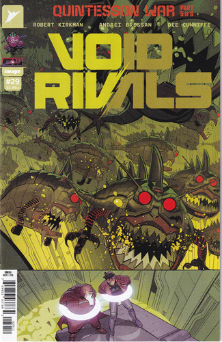 Void rivals cover a nm - rivals, 29