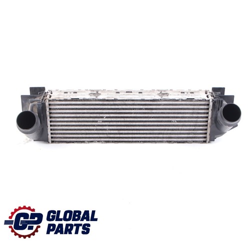 Intercooler aspirazione