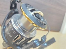 Mulinello da spinning SHIMANO