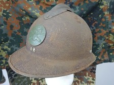 Francia Adrian Elmetto WW II