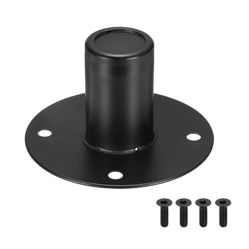 Supporto altoparlante top hat - supporto,