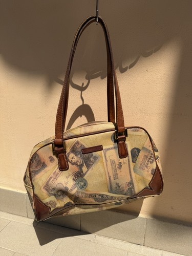 Borsa roccobarocco vintage - borsa,