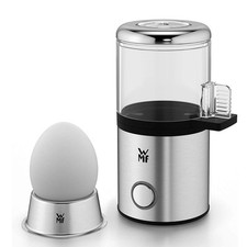 WMF, Kitchenmini, Cuociuovo, Acciaio