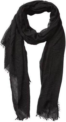 Sciarpa morbida vintage - , misto