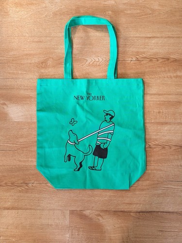 Borsa the new yorker edizione - new,