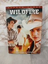 Wildfire - Wildfire: Season