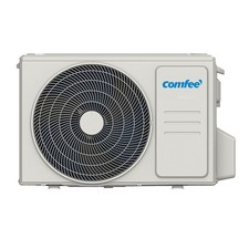 COMFEE Climatizzatore Monosplit Unità Esterna Condizionatore Fisso Inverter