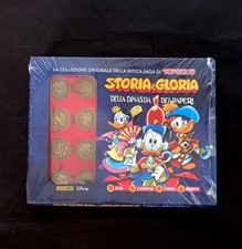 STORIA E GLORIA DELLA DINASTIA