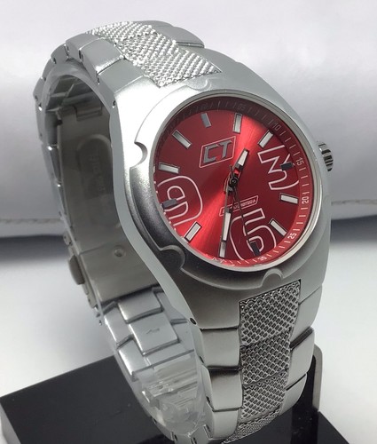 Orologio chronotech donna - chronotech,